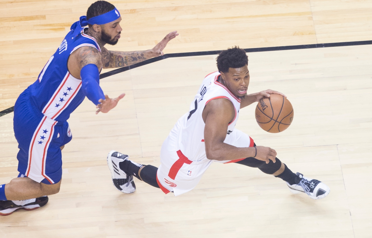 骑士在篮板 骑士在篮板